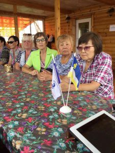 Отдаленные районы Бурятии присоединились к общественному движению «Матери России»