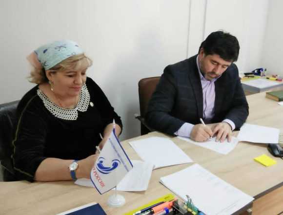 ОП Ингушетии подписала соглашения о взаимодействии на выборах с 9 НКО республики