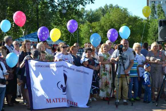 8 июля –День семьи, любви и верности в Республике Хакасия.